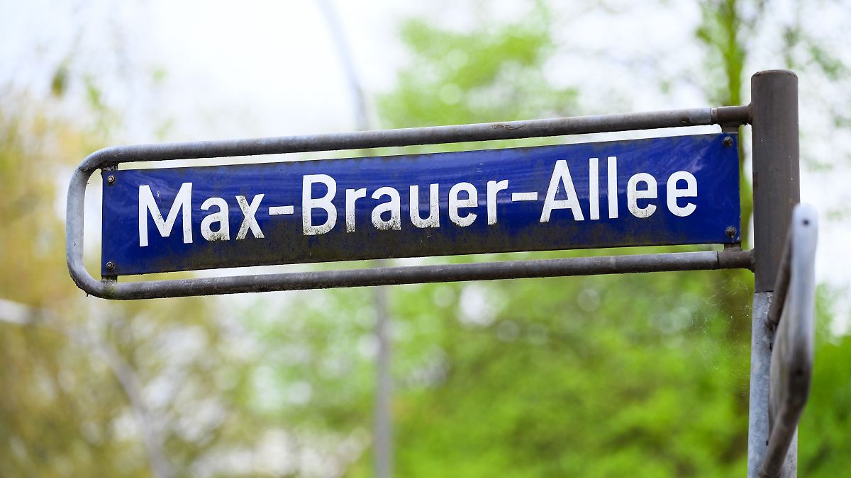 Hamburg & Schleswig-Holstein: Polizei stellt mutmaßlichen Unfallflüchtigen