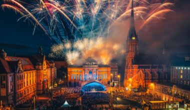 Kulturhauptstadt dynamisiert interkommunale Kooperation – #stadtvonmorgen