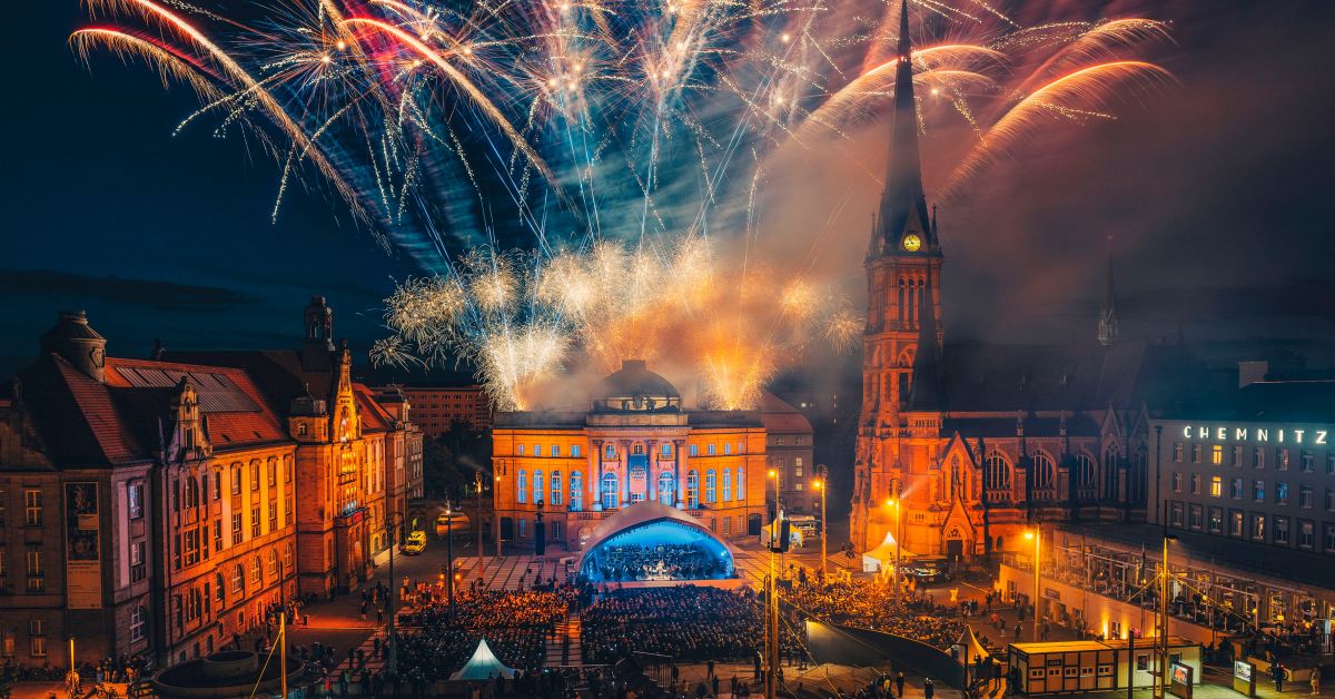 Kulturhauptstadt dynamisiert interkommunale Kooperation – #stadtvonmorgen