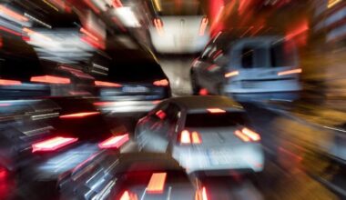 Neue Regionalklassen 2026: Hier wird Autofahren jetzt teurer