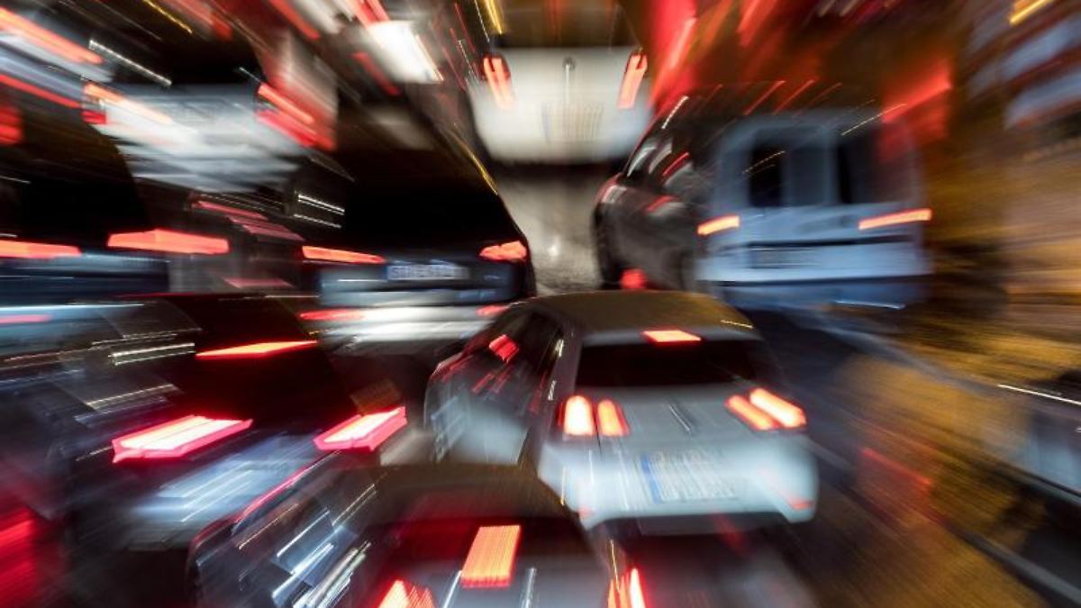 Neue Regionalklassen 2026: Hier wird Autofahren jetzt teurer