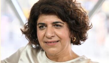 Grüne Aymaz und SPD-Mann Burmester in Köln in OB-Stichwahl