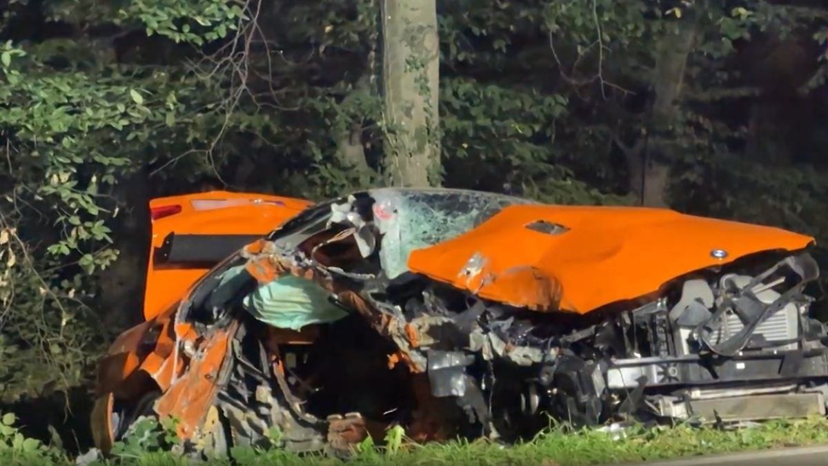 "Grey's Anatomy"-Schauspieler stirbt bei Autounfall - Ntv