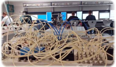 136 Millionen Euro für Mikroelektronik-Berufsschulzentrum in Dresden