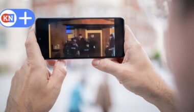 Polizeigewalt in Kiel? Anklage gegen einen Polizisten erhoben