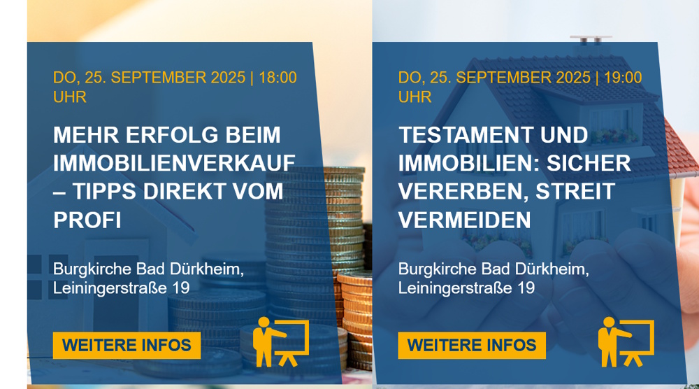 Vortragsabend am Donnerstag, 25. September 2025, um 18 Uhr – /// MRN-News.de