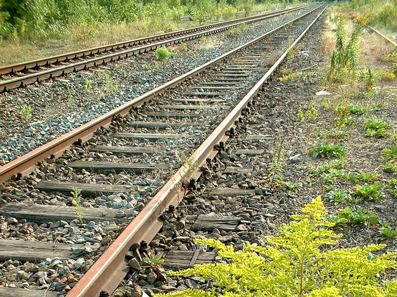 Bombenentschärfung: Zugstrecke Münster-Warendorf gesperrt - Radio BluePrint