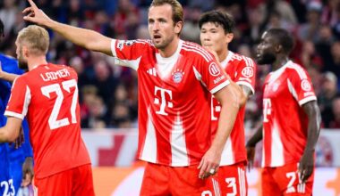 Bayern: Bayern will in Hoffenheim nachlegen - Augsburg gegen Mainz