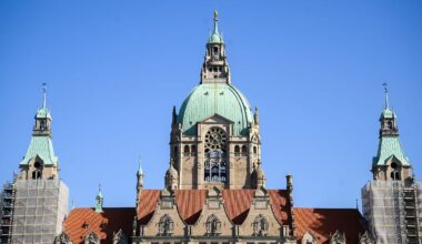 Niedersachsen & Bremen: "Smart City": Hannover ist Aufsteiger des Jahres