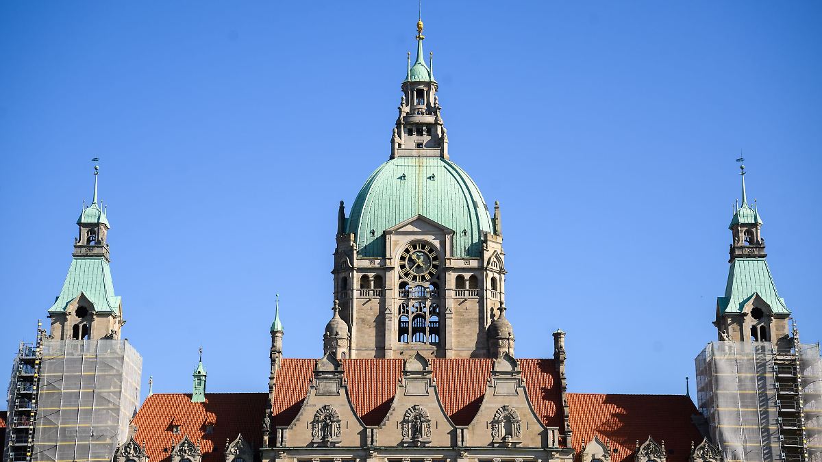 Niedersachsen & Bremen: "Smart City": Hannover ist Aufsteiger des Jahres