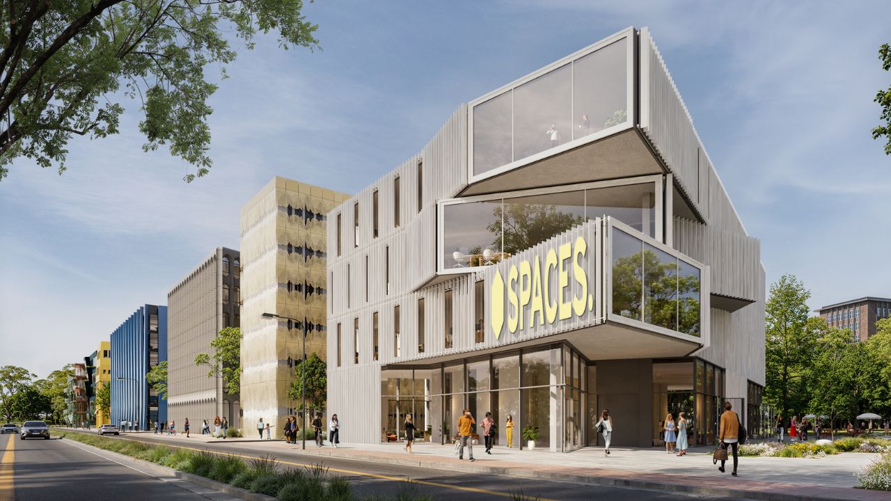 Welche Ideen stecken hinter den neuen STATIONS?