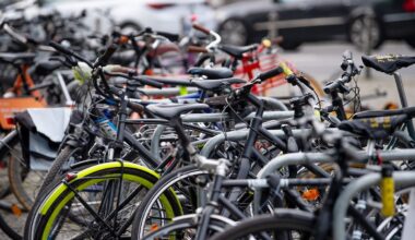Berlin & Brandenburg: Berlin bekommt sein erstes öffentliches Fahrradparkhaus