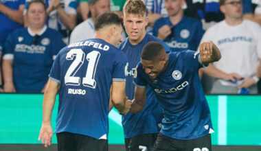 Bielefeld Magdeburg Tipp