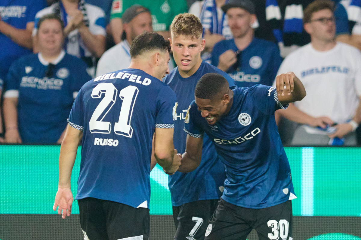 Bielefeld Magdeburg Tipp