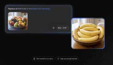 Nano Banana: Google Gemini stößt ChatGPT vom App-Store-Thron