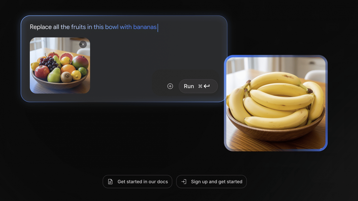 Nano Banana: Google Gemini stößt ChatGPT vom App-Store-Thron