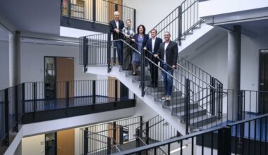 Bildungscampus für Erwachsene entsteht im Frankfurter Ostend