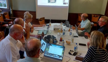 Jetzt anmelden: BürgerSolarBeratung startet neue Workshopreihe
