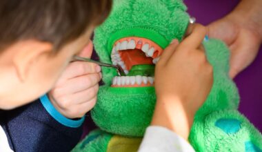 Berlin & Brandenburg: Viele Kleinkinder verpassen Zahnarzt-Vorsorge