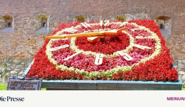 Mit dieser Aktie spekuliert man auf Frieden in der Ukraine. – DiePresse.com