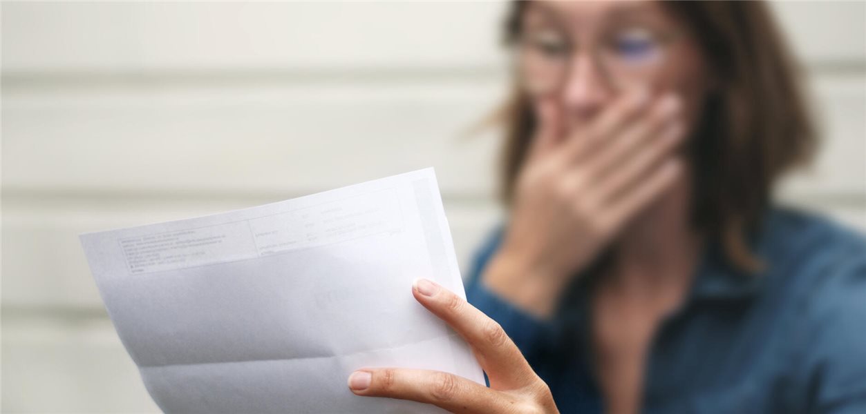 Ein Drittel der Menschen meidet Informationen zur eigenen Gesundheit