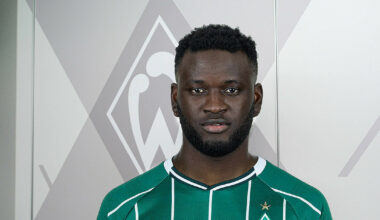 Victor Boniface wechselt zu Werder Bremen