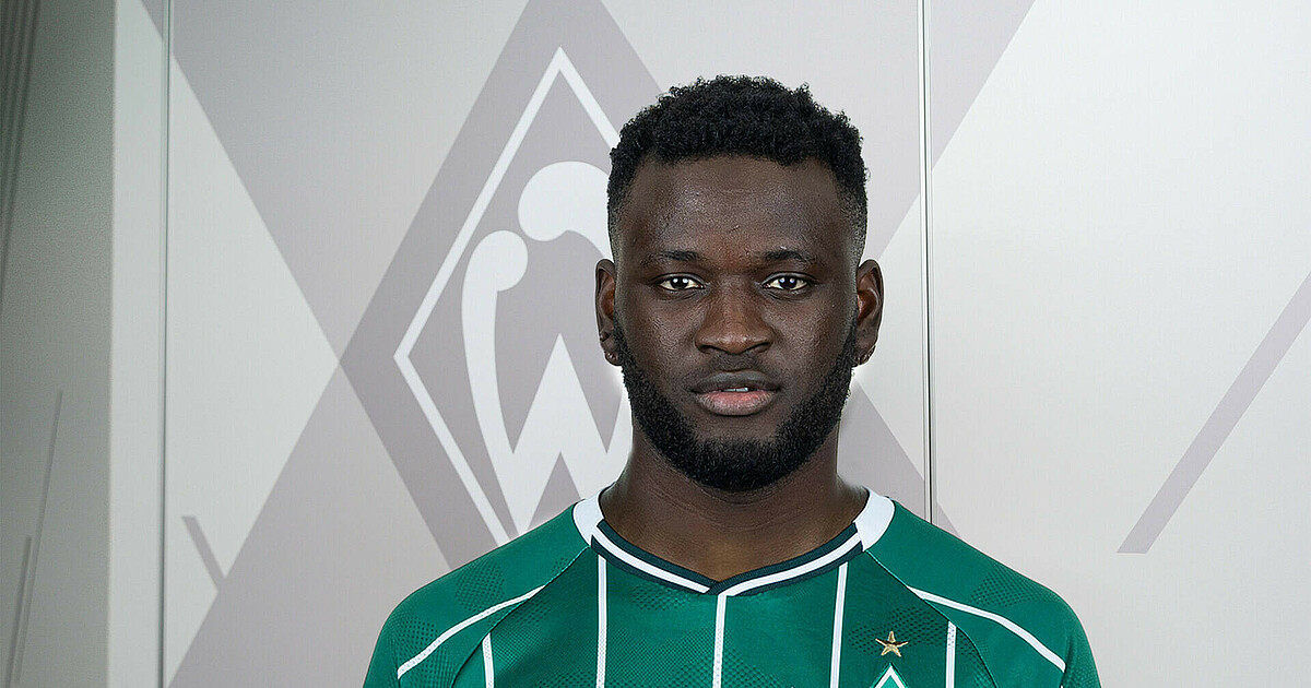 Victor Boniface wechselt zu Werder Bremen