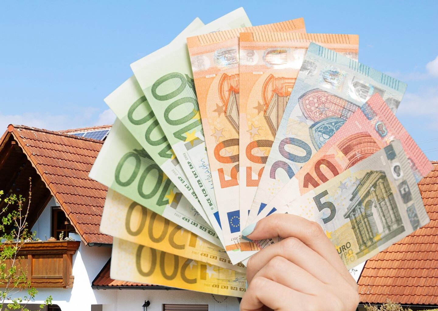Photovoltaik: Rekordnachfrage dank Made-in-Europe-Bonus - VOL.AT