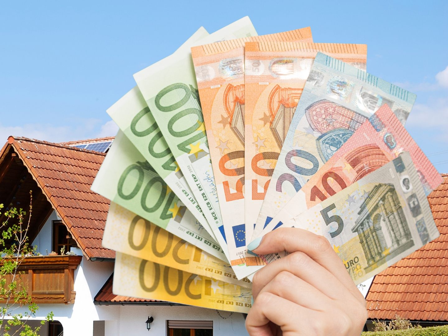 Die Bundesregierung startet im Herbst einen fast 50 Millionen Euro schweren Bonus.