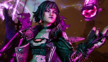 Borderlands 4 im Technik-Check: Massive Performance-Probleme auf Konsolen