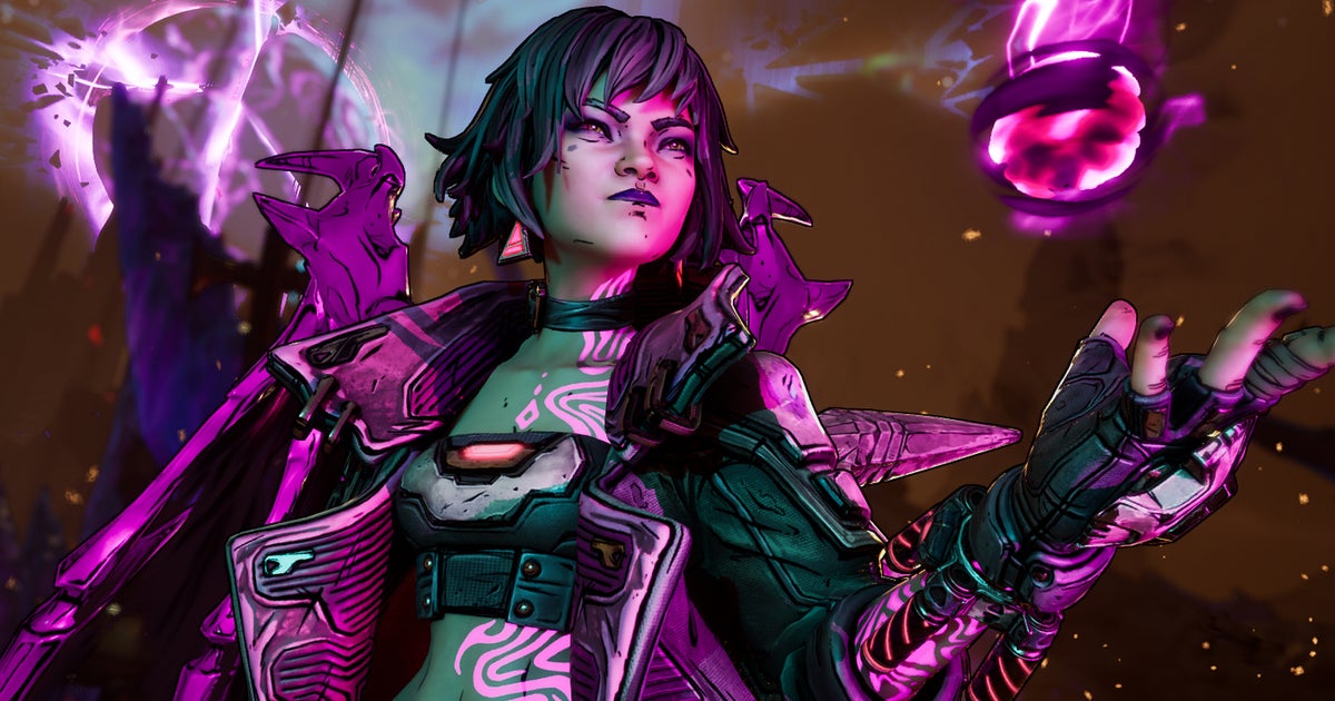 Borderlands 4 im Technik-Check: Massive Performance-Probleme auf Konsolen