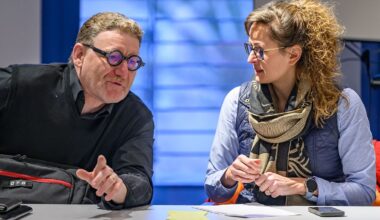 Berlin & Brandenburg: Agrarministerin bittet um Entlassung von Staatssekretär