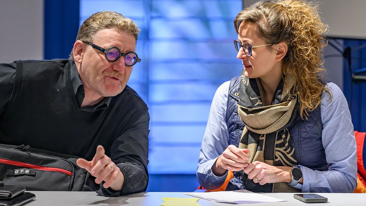 Berlin & Brandenburg: Agrarministerin bittet um Entlassung von Staatssekretär