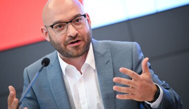 Berlin & Brandenburg: Innenminister sieht AfD auf Pfad der Radikalisierung