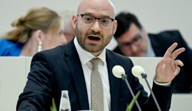 Berlin & Brandenburg: Zehn Jahre nach Flüchtlingsbewegung - Bilanz in Brandenburg