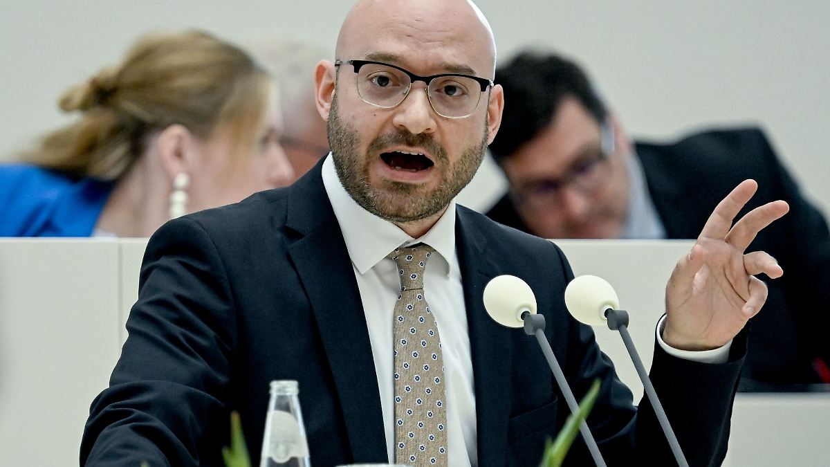 Berlin & Brandenburg: Zehn Jahre nach Flüchtlingsbewegung - Bilanz in Brandenburg