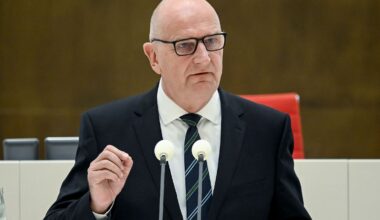 Berlin & Brandenburg: Woidke: Ausgrenzung der AfD hat nicht funktioniert