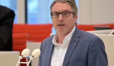 Berlin & Brandenburg: SPD-Fraktionschef warnt: Immer weniger Kandidaten für Wahlen