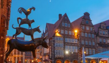 Bremen richtet Außendienst für Kreislaufwirtschaft ein