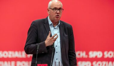Niedersachsen & Bremen: Bremer SPD will Weichen bis zur nächsten Wahl stellen