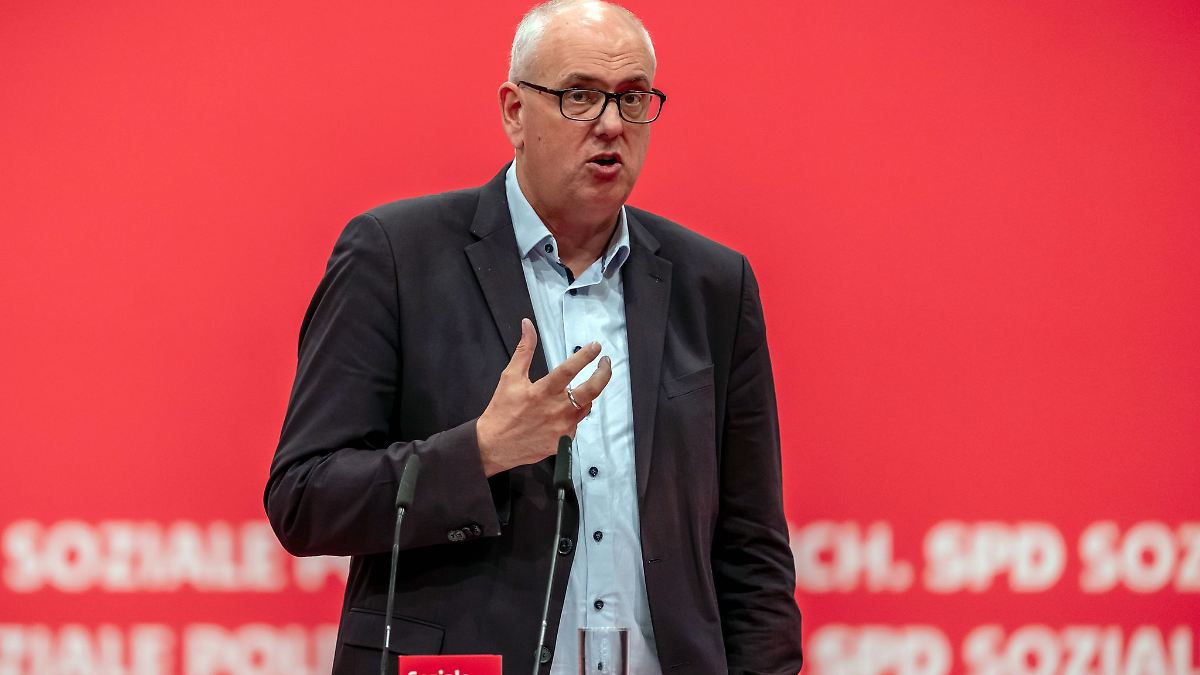 Niedersachsen & Bremen: Bremer SPD will Weichen bis zur nächsten Wahl stellen