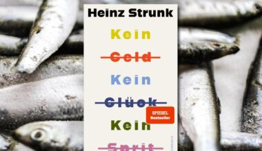 Unsere Buchtipps für September 2025