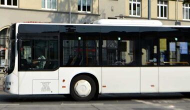 Linie 390: Wegfall Haltestellen Laatzen/Marktplatz und Laatzen/Würzburger Straße