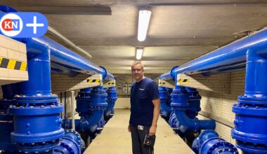 Wie funktioniert ein Wasserwerk: Vom Grundwasser zum Trinkwasser