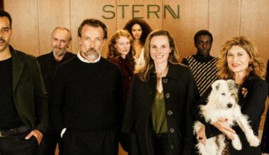 Schauspielagentur kämpft ums Überleben – Review – fernsehserien.de