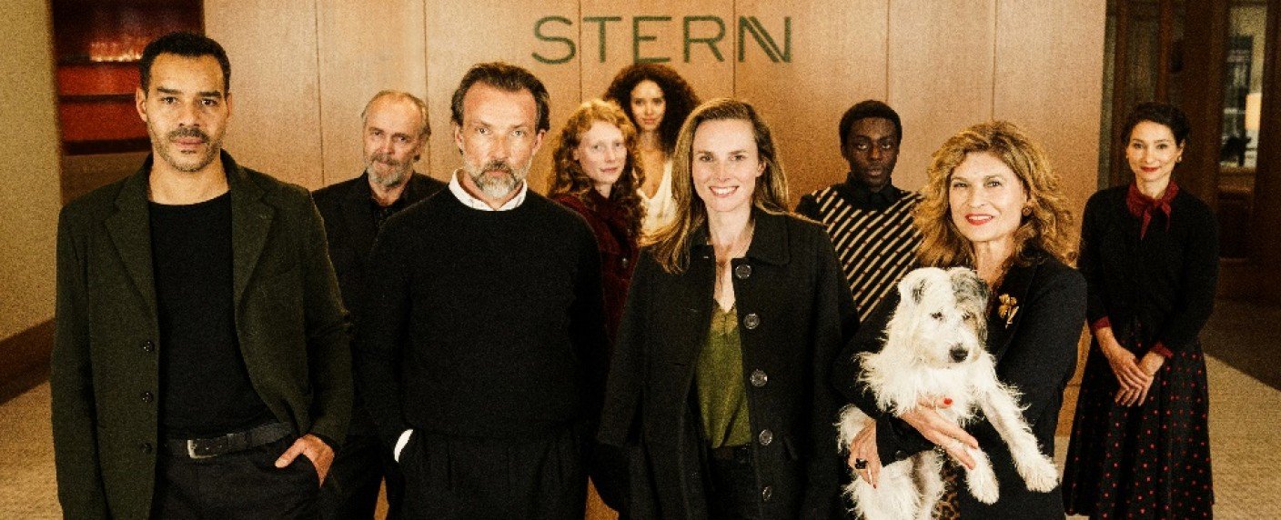 Schauspielagentur kämpft ums Überleben – Review – fernsehserien.de