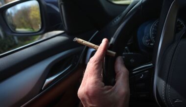 Berlin & Brandenburg: Cannabis: Berlin will strengere Grenzwerte für Autofahrer