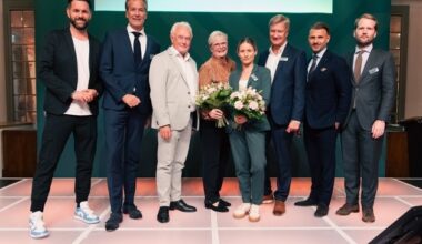 Carestone Jahreskonferenz 2025: Gemeinsam neue Impulse für die Pflege- und ...