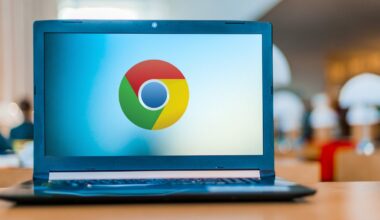 Chrome – und dann lange nix: Google erstmals mit über 70 Prozent Browser-Anteil