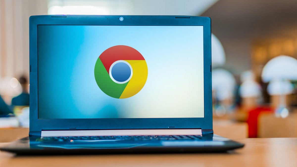 Chrome – und dann lange nix: Google erstmals mit über 70 Prozent Browser-Anteil